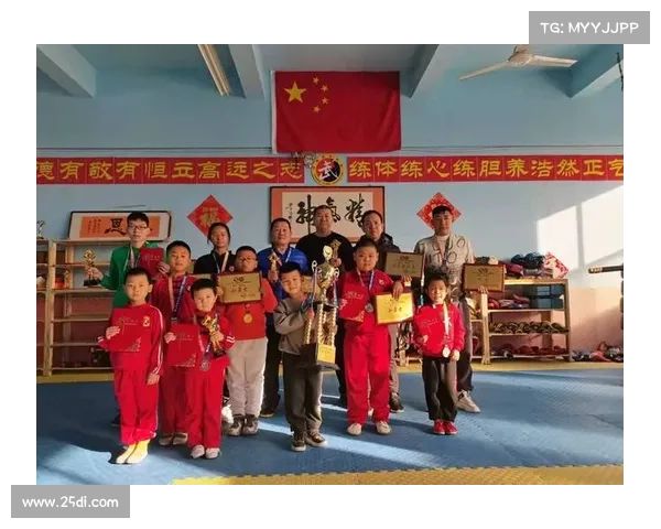 2021年网络武术比赛