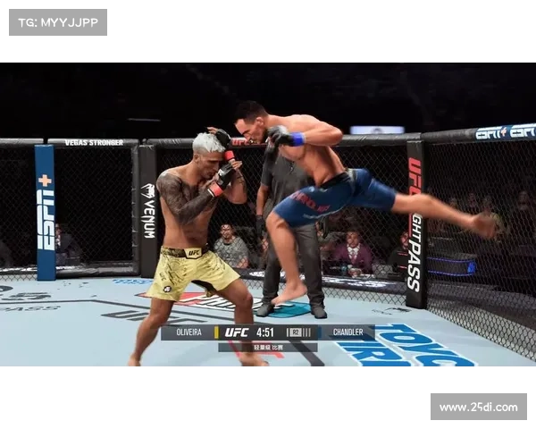 chandler赛事 赛事官方