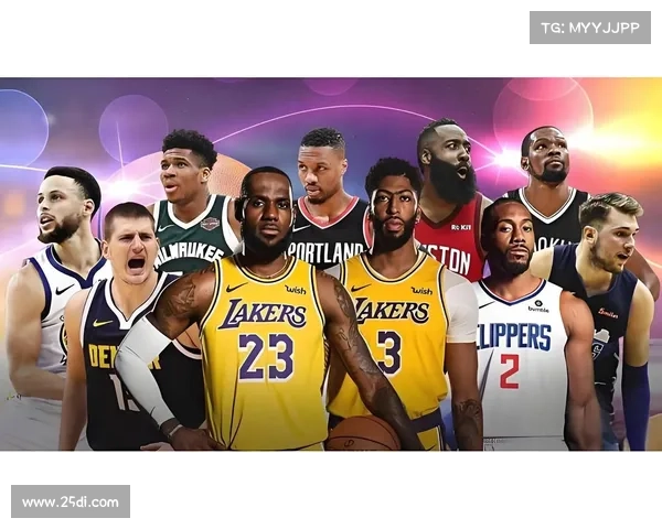 nba最新赛事介绍—nba最新赛事介绍图片