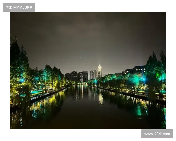 京杭大运河直播