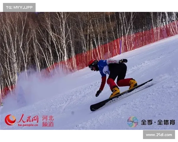 单板滑雪 赛事,2020年单板滑雪