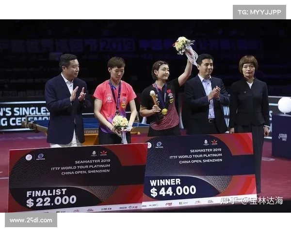 年度国际乒乓球锦标赛盛大开幕全球顶尖高手齐聚争夺冠军荣耀