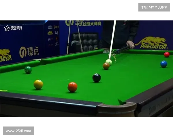 捣蛋网台球赛事查询 捣蛋网台球赛事查询