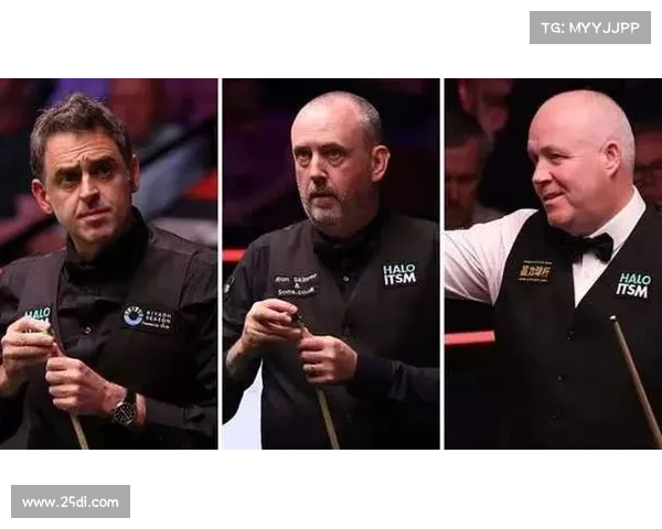 斯诺克国际锦标赛决赛结果震撼诞生冠军荣耀花落谁家