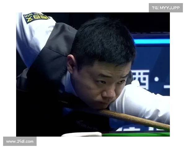 最新丁俊晖比赛视频