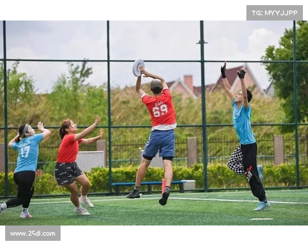 本土赛事不可或缺全民协力杜绝缺席共建活力家园
